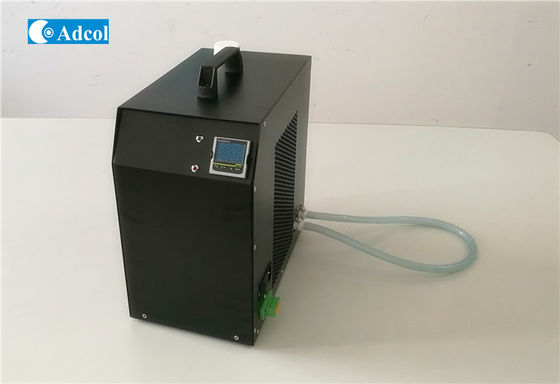 Dispositivo di raffreddamento termoelettrico a semiconduttore del refrigeratore di acqua di TE capacità termica da 550 watt