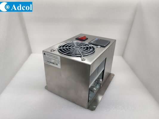 TEC Peltier Deumidificatore termoelettrico raffreddatore 35W 12VDC