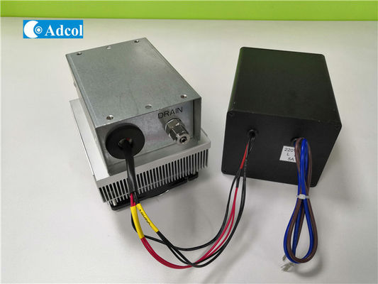 Termo deumidificatore elettrico portatile/dispositivo di raffreddamento termoelettrico di Peltier